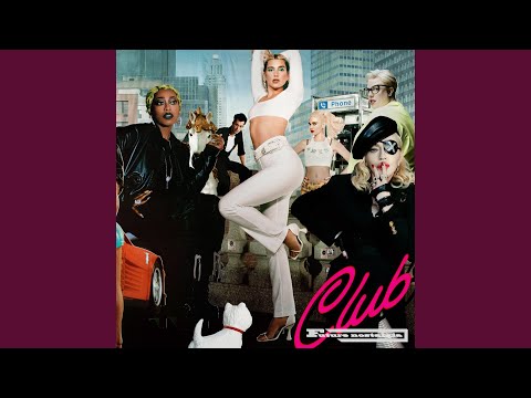 Video thumbnail for Cool (Jayda G Remix)