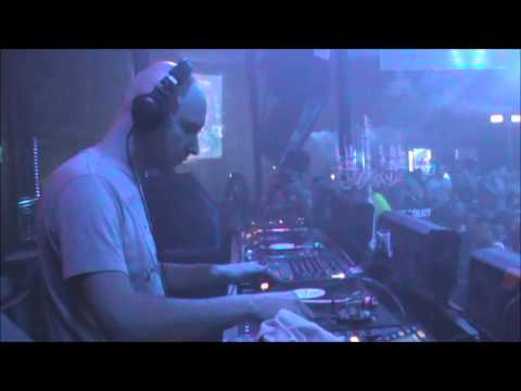 Memorabilia w/ Cirillo - Saccoman - Principe Maurice @ Cocoricò (23-11-2013)