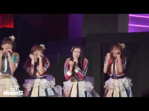 FCBNK48 Jennis BNK Festival   BNK48 @ TOYOTA Master CS GO 20181124