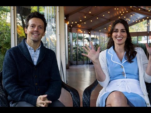 Sara Bareilles Will Return to Waitress and Star Opposite Jason Mraz