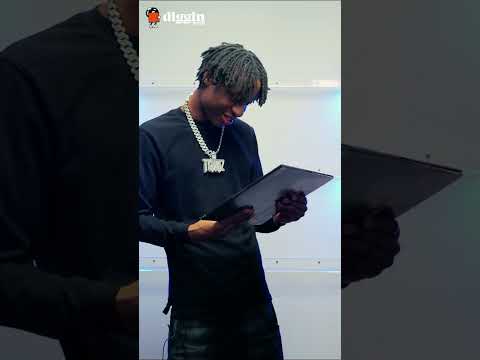 YouTube Thumbnail