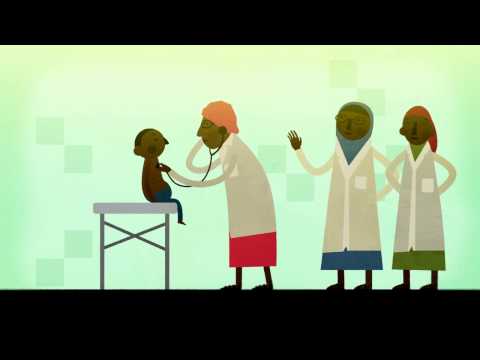 Train 40 Women Entrepreneurs in Somalia