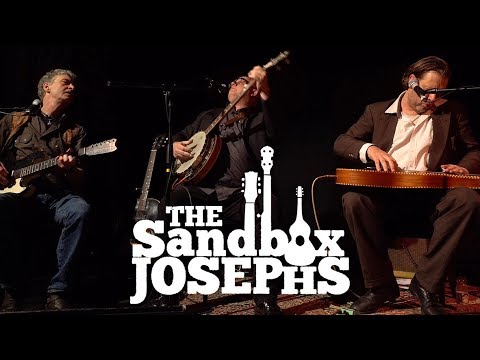 The Sandbox Josephs