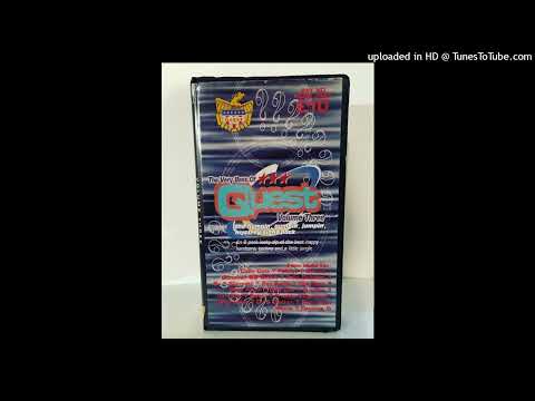 Devious D @ Quest  13th March 1993