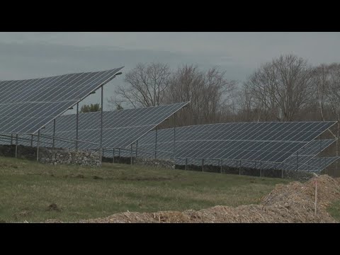 Why expanding solar could cost Mainers more