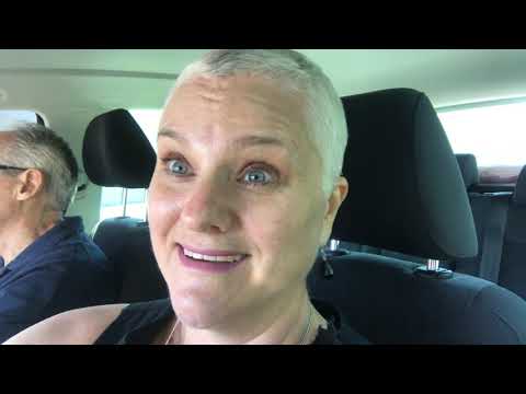 Episode 53 Breast Cancer and Me - Pt 2 – Post Medical Assessment talk – Got the all Clear!