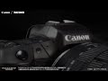 Transformers x Canon Optimus Prime EOS R5 Camera