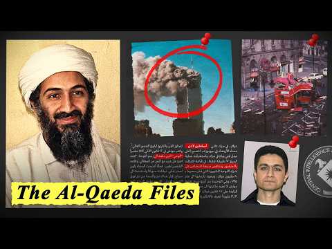 The History of Al-Qaeda Full Documentary (AGE RESTRICTED)
