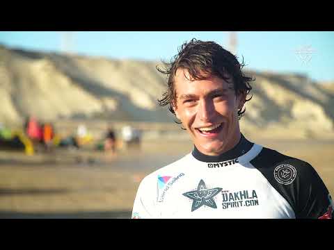 WKC Dakhla - Full event Highlights