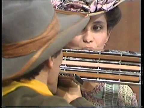 Mendes Harmónica Trio - Programa 123 - 1984 RTP 1