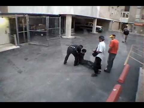 Tribe - VG18 Battle My Crew 3 (2001)