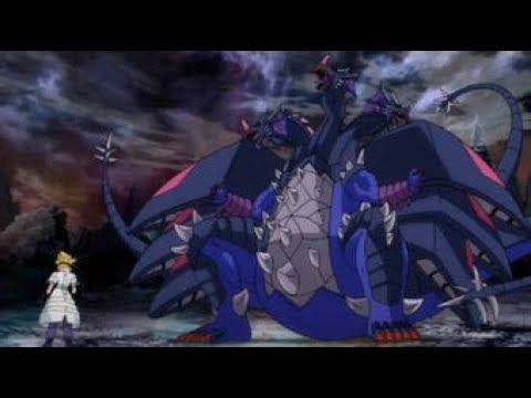 Alpha Hydranoid resisting the Vexos