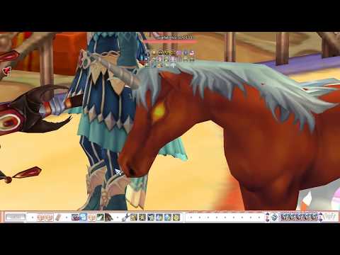 Ignite Flyff E25 - The Making of an almost Perfect Unicorn + GM Event