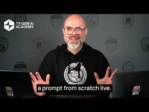 An Introduction To AI Unlocked From Dave Birss