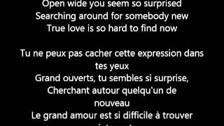 Traduction française : Your Eyes - Cook Da Books