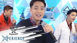 BoybandPH sings &quot;Kung &#39;Di Mo Natatanong&quot;