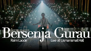 Download lagu Bersenja Gurau Live at Usmar Ismail Hall mp3 Download lagu Bersenja Gurau Live at Usmar Ismail Hall mp3