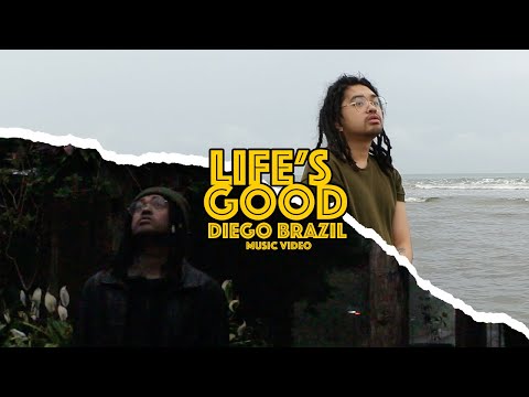 Diego Gotthelf - Life Is Good - Misc Originals