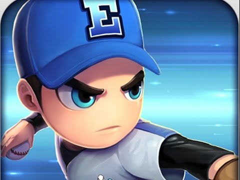 Baseball Star (by playus soft) - New Android Gameplay HD - YouTube