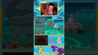 EL DESTRUCTOR DE FRIGOADRIS😈 #folagor03 #pokemon #clips