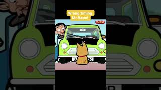 Download lagu Mr Bean's Royal Traffic Jam! | Mr Bean mp3