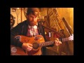 Adam Barnes - Apples - Songs From The Shed ...