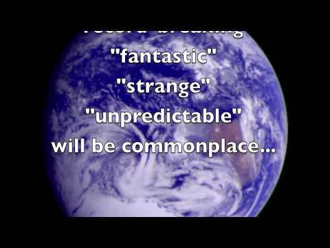 David Wilkerson 1973 prophecy now becoming eerily accurate