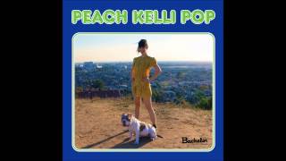 Peach Kelli Pop - Shampoo