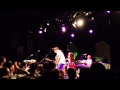 Yo la Tengo - Today is the day & well you better  - Live in Commodore Ballroom - May 18, 2013