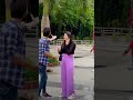 Cute Love Story ️ Deewane Hum Nahi Hote Shorts Deepali Comedy
