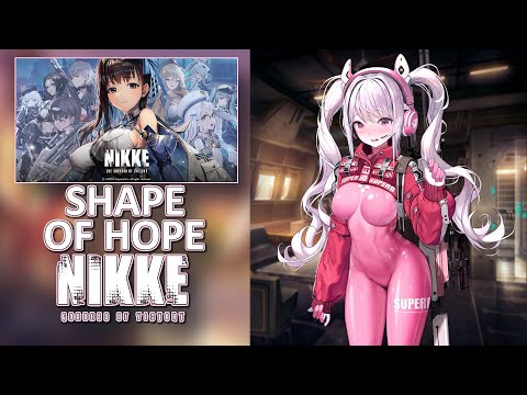 Video thumbnail for Shape of Hope