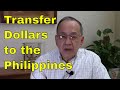 Exchange Rate Dollar To Philippine Peso In Bdo