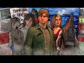 The Ultimate Silent Hill 2 Iceberg Explained
