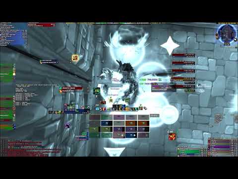 Ecology Kazzak - Mythic King Rastakhan