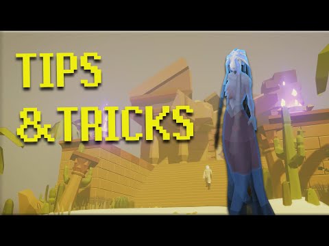 I could not handle the Whisperer without THESE TIPS