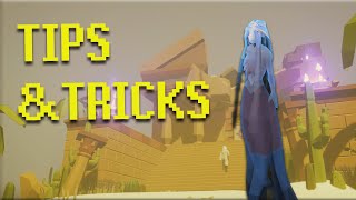 I could not handle the Whisperer without THESE TIPS