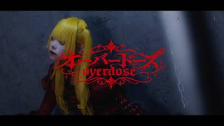 オーバードーズ - AliceSyndrome