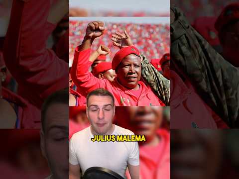, title : 'Kill the Boer Kill the Famer, the Anti White chant by Julius Malema to thousands in South Africa'