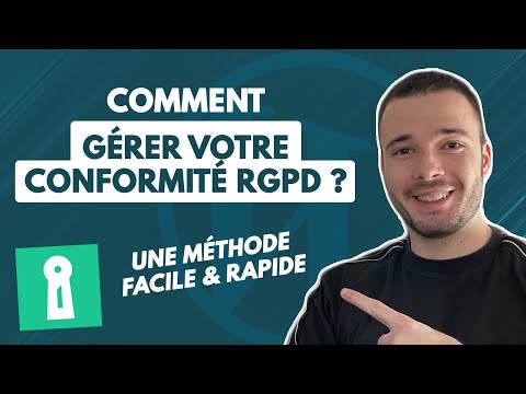 , title : 'iubenda : La meilleure solution pour être conforme au RGPD sur WordPress !'