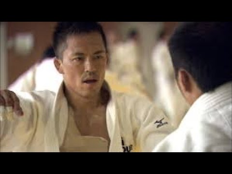野村忠宏柔道の伝説  || Tadahiro Nomura legend of judo.