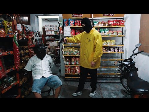 Cunha - KILL BILL feat P3CÊ, Pilger (prod. Geezy) /dir. @gelingerjr