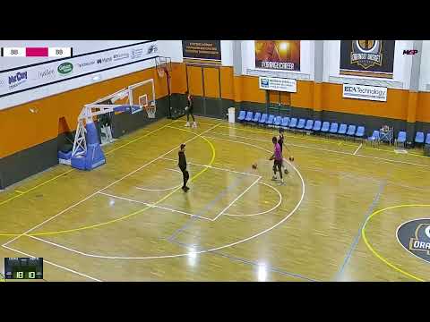 Torneo U15 | Treviso-Virtus Padova