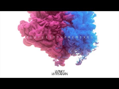 WINKY WIRYAWAN FEAT. AUDREY SINGGIH - EVERYTHING (SADDAM REMIX)