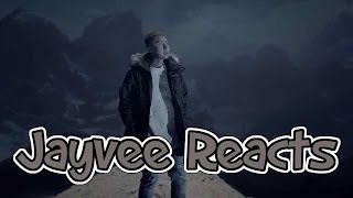 Huckleberry P Everest Reaction