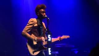 Seye - White Noise - Shepherds Bush Empire - 16 April 2012