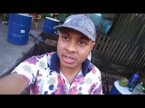 Todo mundo nù a festa