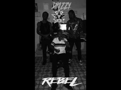 Drizzy Mali - Rebel /prod by Taktical