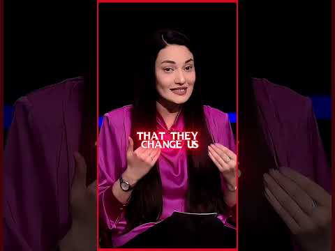 Muniba Mazari's Powerful Message on Overcoming Life's Greatest Challenges