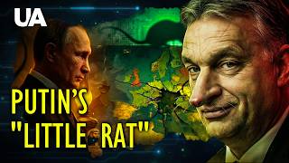 Download lagu 'PUTIN'S RAT': Shocking ORBAN LEAK ahead of the elections! mp3