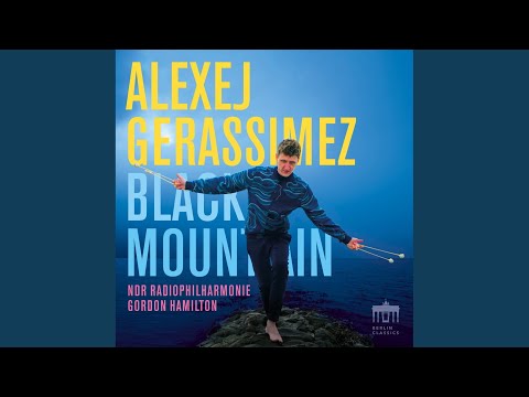 Leviathan: IV. A Falcon, a Storm, or a Great Song, Pt. 4